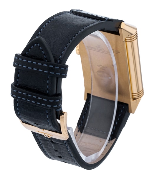 Jaeger-LeCoultre Reverso Tribute Duoface 3982590